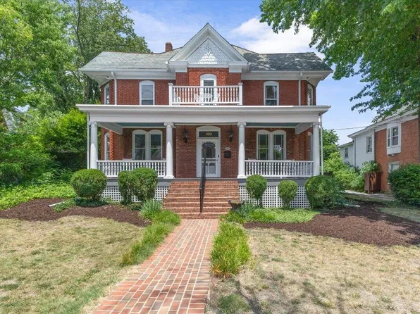 409 Highland Ave SW, Roanoke, VA 24016