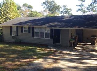 4059 Holleman Dr, Mobile, AL 36618