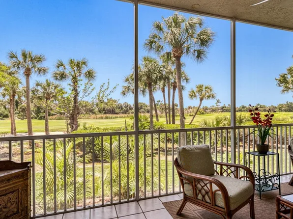 5657 Baltusrol Ct Unit 1B, Sanibel, FL 33957