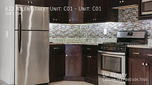 622 Allen St #C01 Photo 1