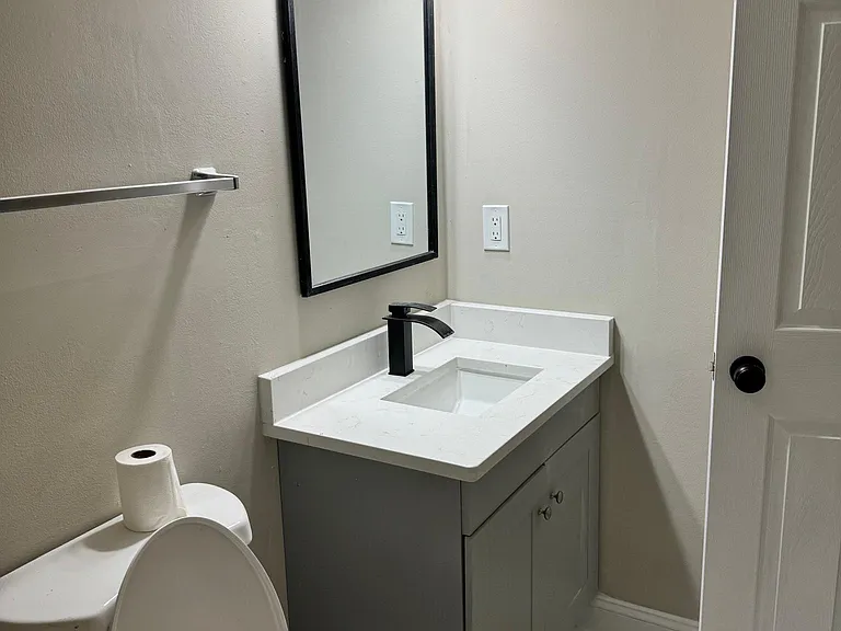 1st Full Bathroom
