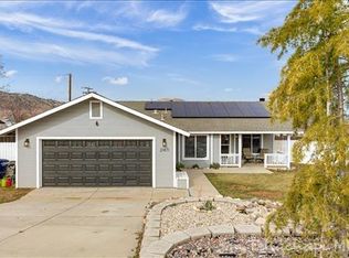 21471 Santa Barbara Dr, Tehachapi, CA 93561