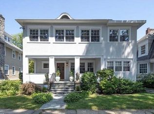 33 Redfield St, Rye, NY 10580