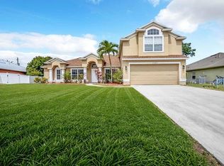1355 SW Porter Rd, Port Saint Lucie, FL 34953