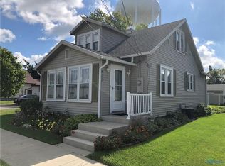 435 Fillmore St, Napoleon, OH 43545