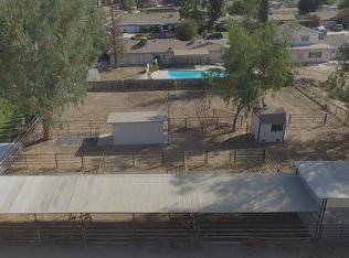 12520 Winn Ave, Bakersfield, CA 93312