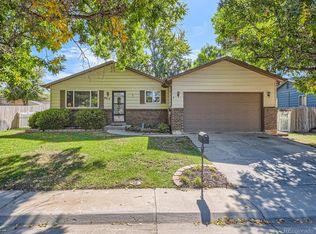 9814 W Maryland Dr #D, Denver, CO 80232