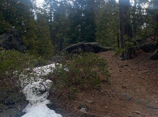 41277 Musick Dr, Shaver Lake, CA 93664