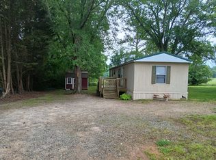 540 Garrison Rd, Pelzer, SC 29669
