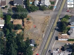 6805 SE 52nd Ave, Portland, OR 97206