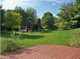 5415 N Castleberry Dr, Peoria, IL