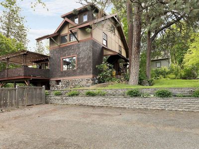 1732 W 14th Ave, Spokane, WA, 99204