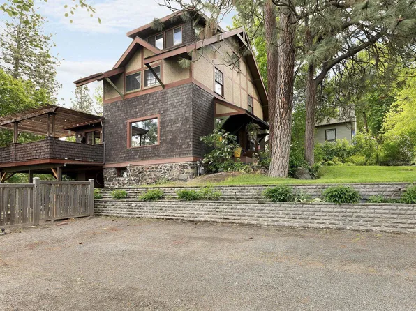 1732 W 14th Ave, Spokane, WA 99204