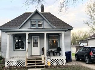 315 Maple St SE, Sleepy Eye, MN 56085