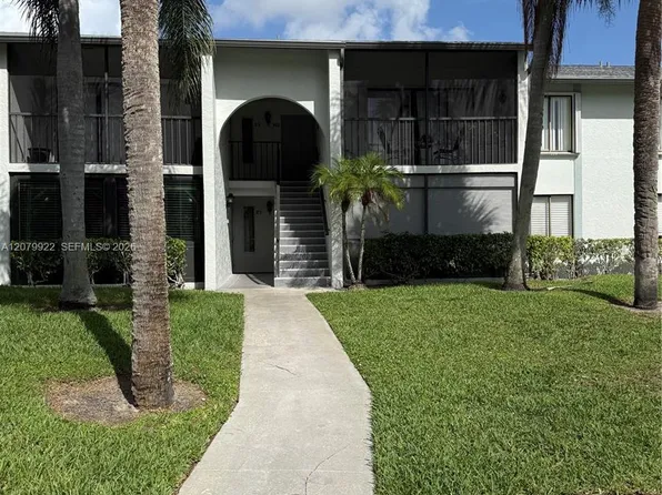 1014 Green Pine Blvd APT H1, West Palm Beach, FL 33409