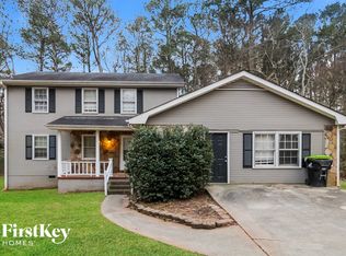 1485 George Dr SE, Conyers, GA 30013