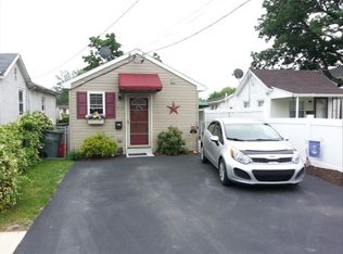 122 Woodland Ave, Reading, PA 19606