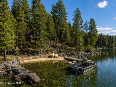 308 Powerline Rd, Coolin, ID, 83821