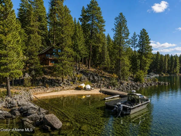 308 Powerline Rd, Coolin, ID 83821