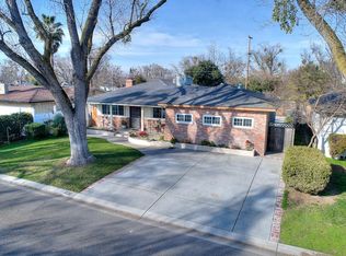 1413 Maplewood Dr, Modesto, CA