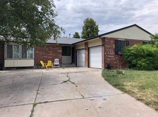 14153 E Montana Cir APT B, Aurora, CO 80012