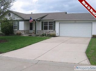 625 Sundance Dr, O'Fallon, MO 63368
