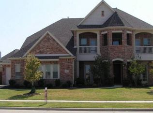 5932 Myrtle Ln, Frisco, TX 75034