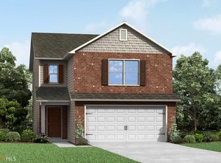 185 Al Jennah Blvd, Locust Grove, GA 30248