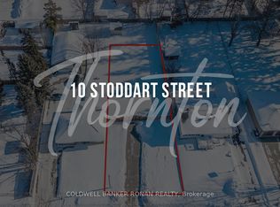 10 Stoddart St, Essa, ON L0L 2N0