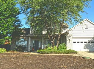 2008 Longspur Dr, West Lafayette, IN 47906