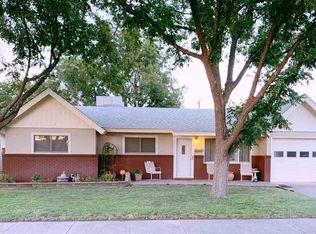 2204 N Acoma Dr, Hobbs, NM 88240