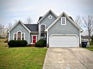 1535 Newfound Hollow Dr, Charlotte, NC 28214