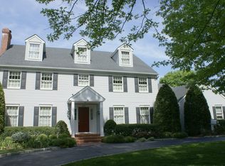 405 Stanwick Rd, Moorestown, NJ 08057