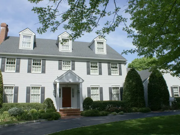 405 Stanwick Rd, Moorestown, NJ 08057