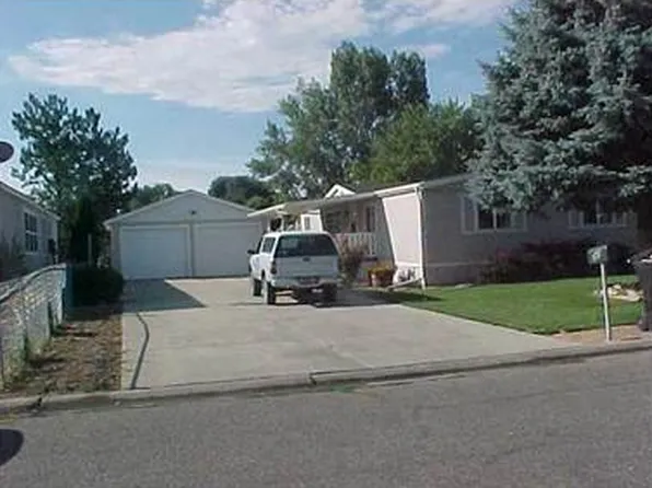 348 Windsor Cir N, Billings, MT 59105