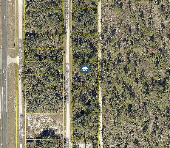 1st image of LOT 8 NECKLACE WARBLER AVENUE LOT 8