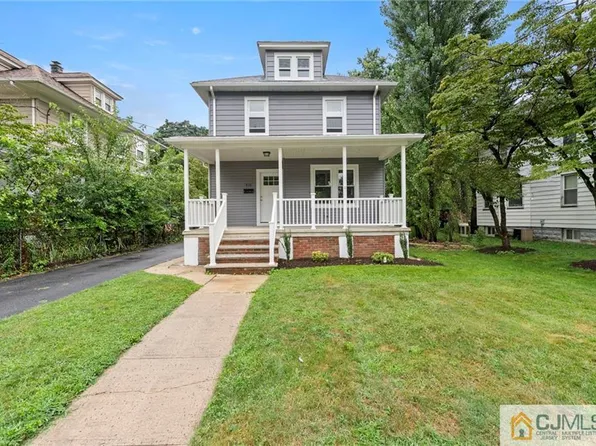 435 1st St, Dunellen, NJ 08812