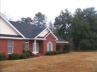 111 Ted St, Adel, GA 31620