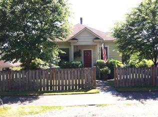 3503 NE 42nd St, Seattle, WA 98105