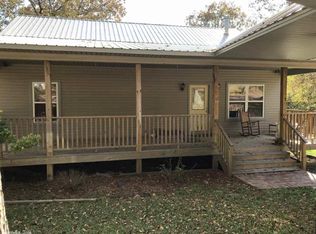 224 Coy Grant Loop, Hot Springs, AR 71901