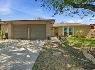 9538 New World, San Antonio, TX 78239