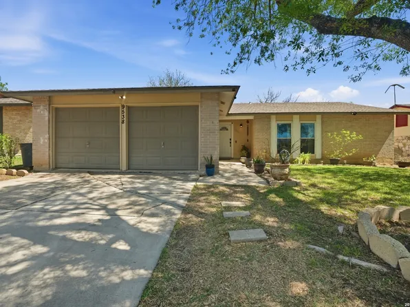 9538 New World, San Antonio, TX 78239