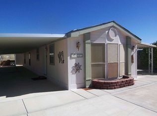 12803 S Montana Ave, Yuma, AZ 85367