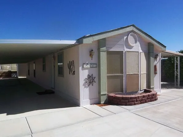 12803 S Montana Ave, Yuma, AZ 85367