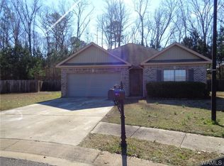 7132 Cooperstown Cir, Cottondale, AL 35453
