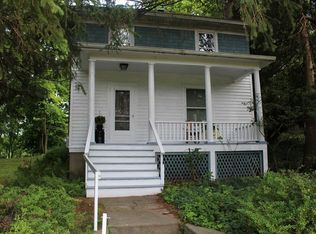 150 Crestwood Rd, Red Hook, NY 12571