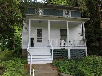 150 Crestwood Rd, Red Hook, NY, 12571