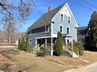 30 Sweatt Street, Boscawen, NH 03303