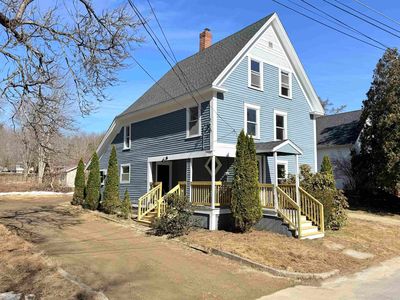30 Sweatt Street, Boscawen, NH, 03303