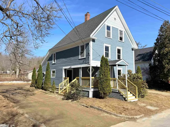 30 Sweatt Street, Boscawen, NH 03303